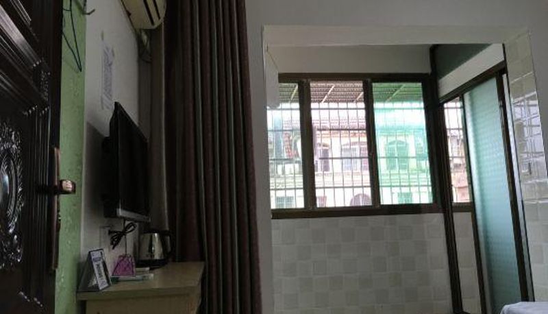 Camera - Nanchang Business Travel Hotel