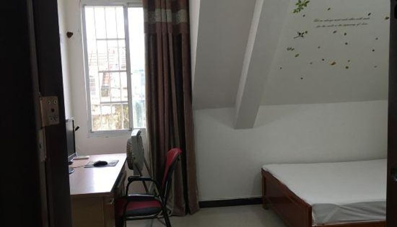 Camera - Nanchang Business Travel Hotel