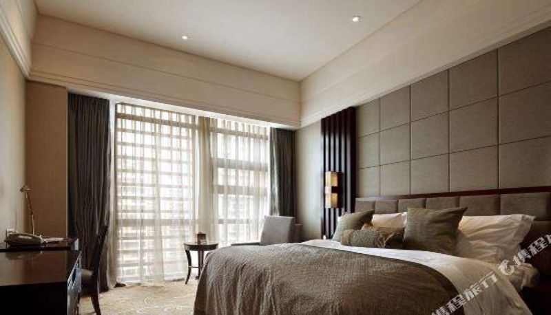 Camera - Nanchang Business Travel Hotel