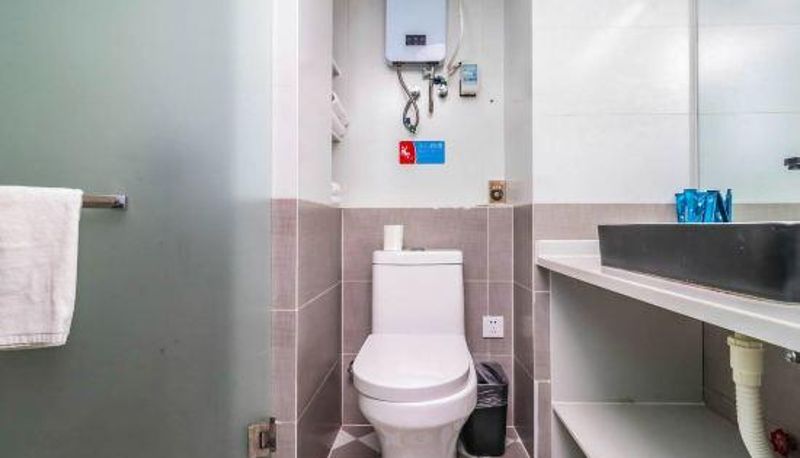 Camera - Yaduo LOFT Boutique Hotel (Nanchang West Railway Station)