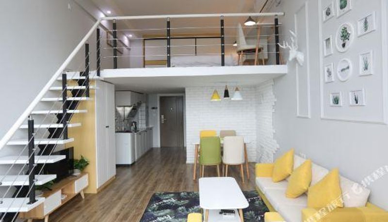 Camera - Yaduo LOFT Boutique Hotel (Nanchang West Railway Station)