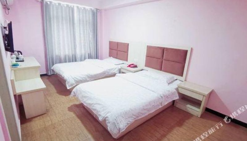 Vue intérieure - Nanchang Youke Express Hotel