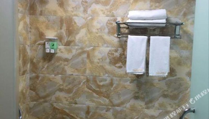 Zimmer - Nanchang Youke Express Hotel
