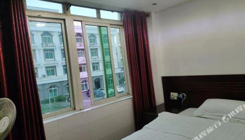 Zimmer - Nanchang Changsheng Hotel