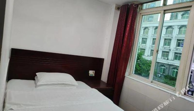 Zimmer - Nanchang Changsheng Hotel