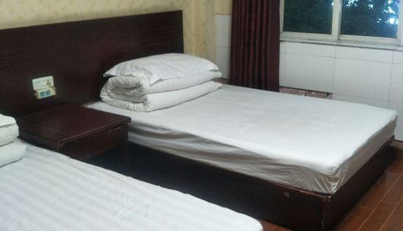 Zimmer - Nanchang Changsheng Hotel