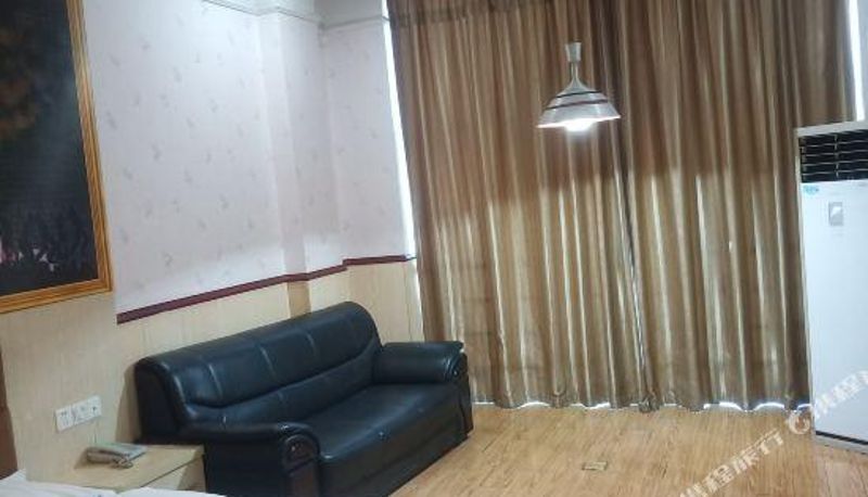 Zimmer - Nanchang Guangtian Business Hotel