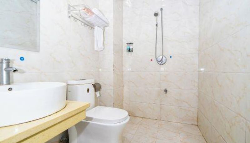 Zimmer - Nanchang Guangtian Business Hotel