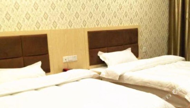 Zimmer - Nanchang Guangtian Business Hotel