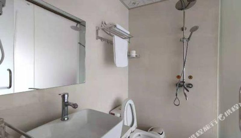 Camera - Wangluojiao Apartment
