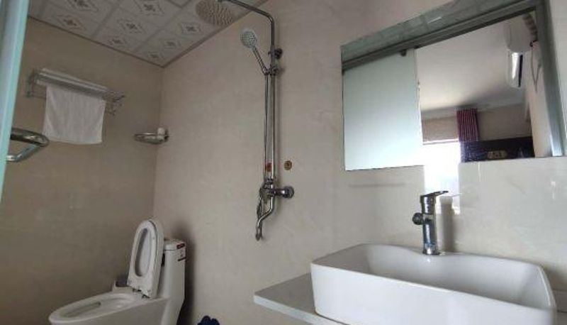Zimmer - Wangluojiao Apartment