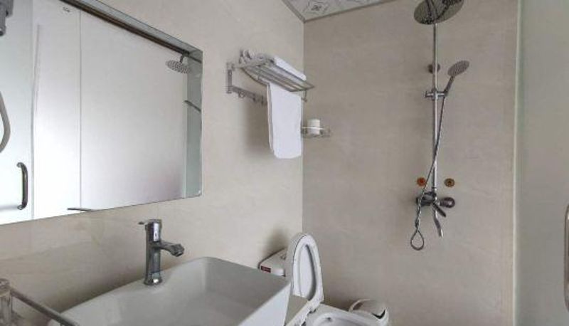 Camera - Wangluojiao Apartment