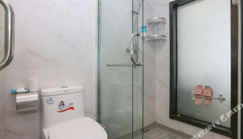 Pokój - Nanchang Mercure Youpin Hotel