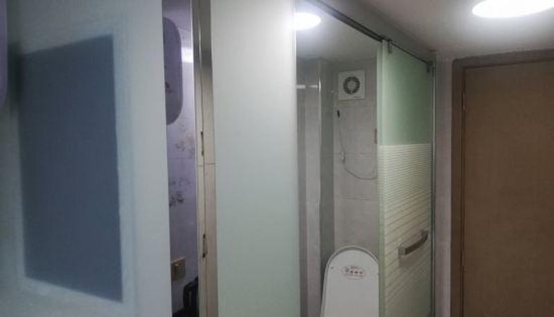 Widok wnętrza - Nanchang Mercure Youpin Hotel
