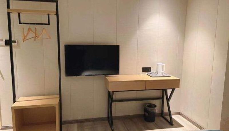 Innenbreich - Stone Hotel (Nanchang Honggutan Xuefu Avenue East Metro Station)