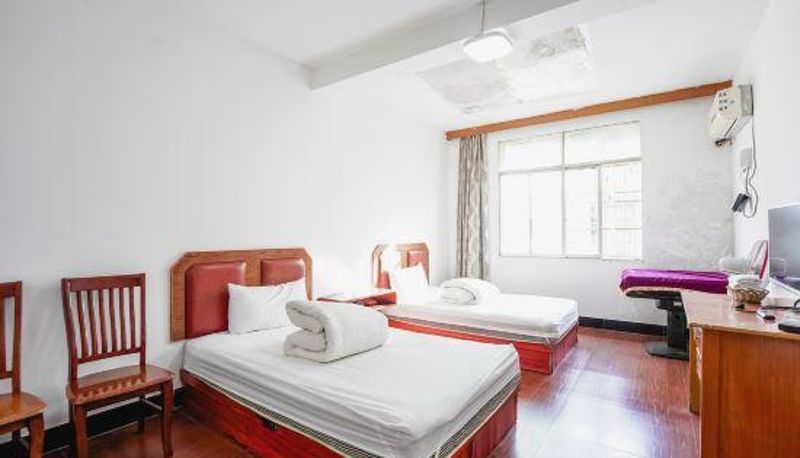 Habitación - Nanchang Hefeng Hotel