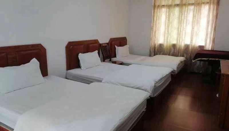 Zimmer - Nanchang Hefeng Hotel