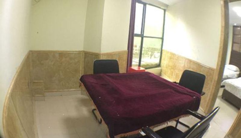 Kamer - Nanchang Jinxi Business Hotel