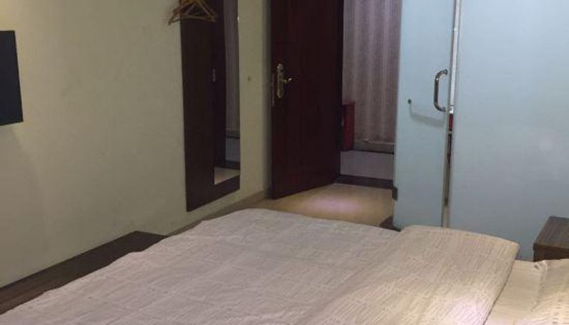 Business-Zimmer - Nanchang Jinxi Business Hotel