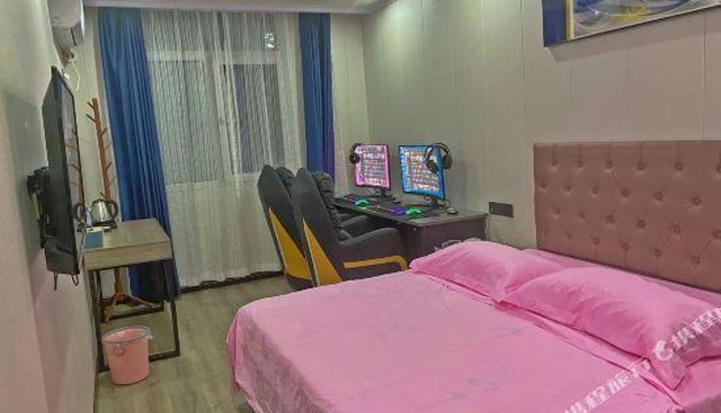 Camera - Nanchang Huangxing Hotel