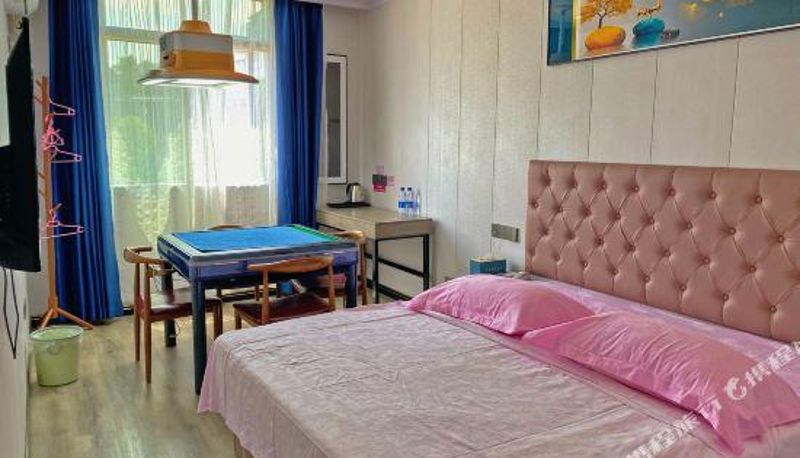 Zimmer - Nanchang Huangxing Hotel