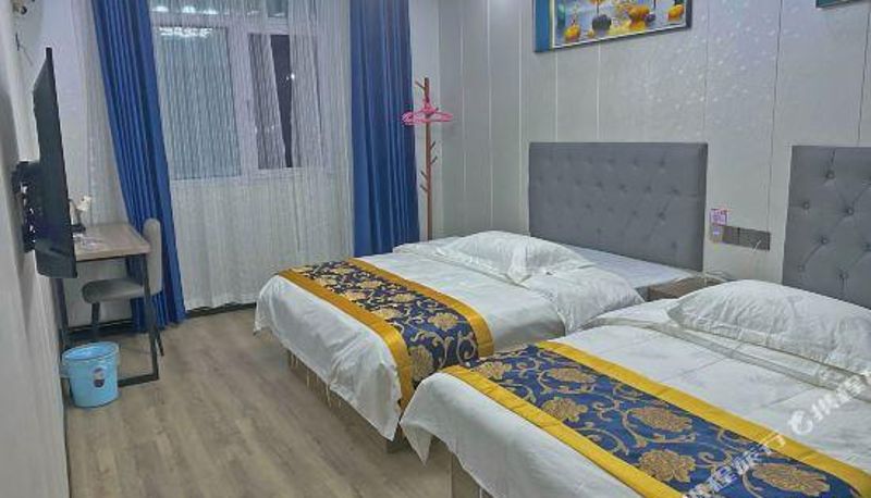Camera - Nanchang Huangxing Hotel