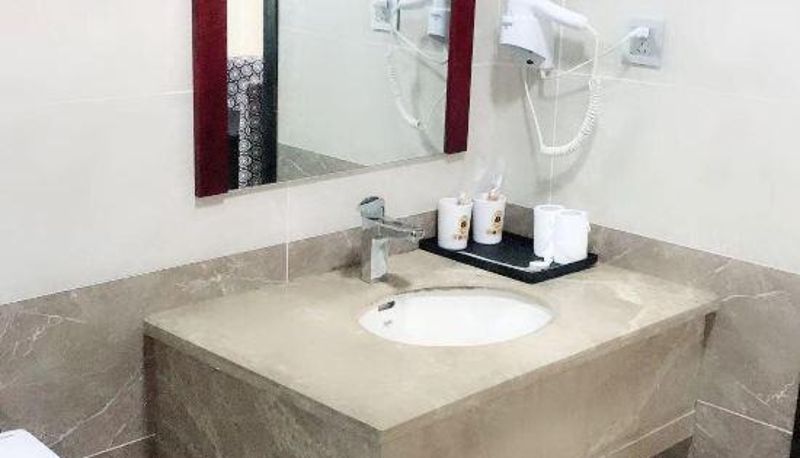 Chambre - Home Inn Huaxuan Collection Hotel (Nanchang Railway Station)