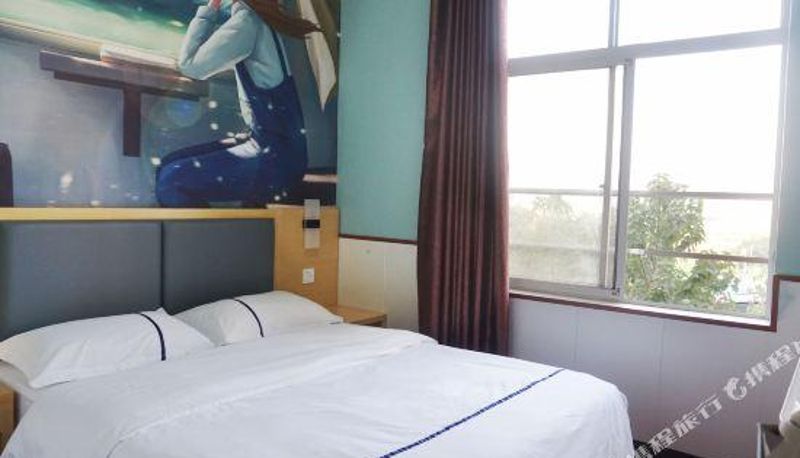 Zimmer - Nanchang Xingda Hotel