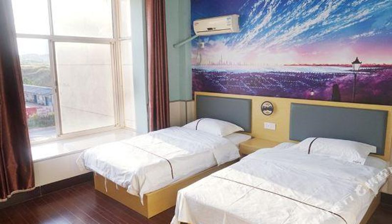 Zimmer - Nanchang Xingda Hotel