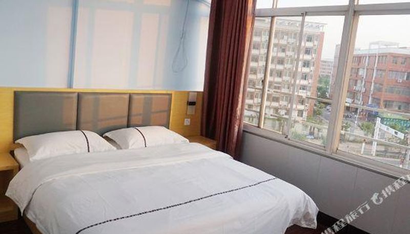 Zimmer - Nanchang Xingda Hotel