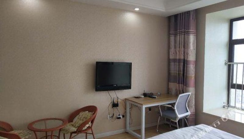 Zimmer - Nanchang Yan Xin Yu Hotel