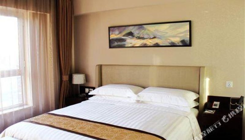 Kamer - Nanchang Yan Xin Yu Hotel