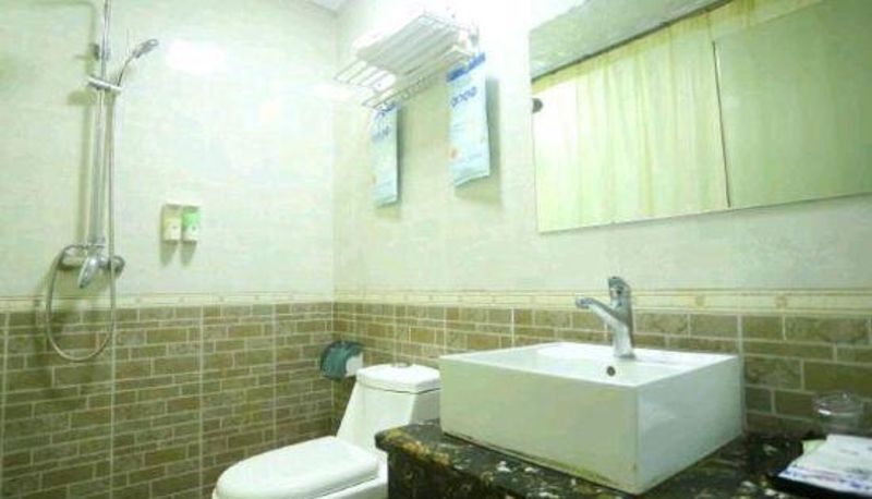Camera - Shuicheng Bandao Hotel