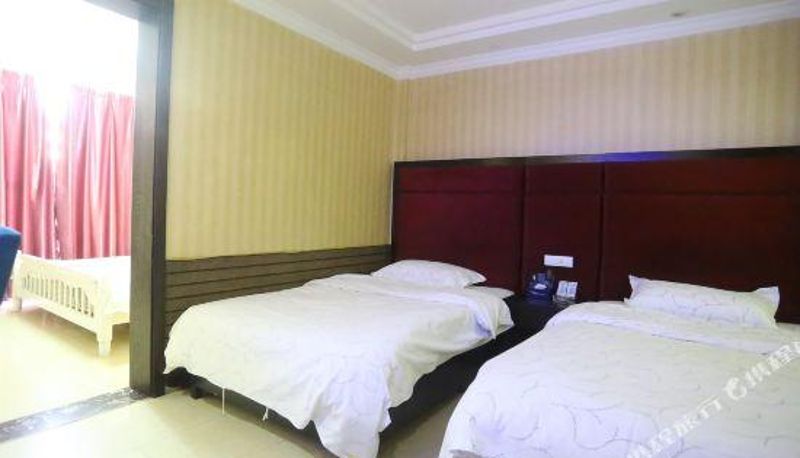 Camera per famiglia - Shuicheng Bandao Hotel