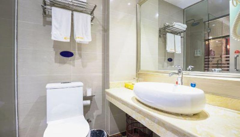 Habitación - Yihuan International Hotel
