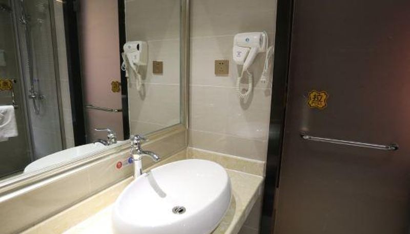 Innenbreich - Yihuan International Hotel
