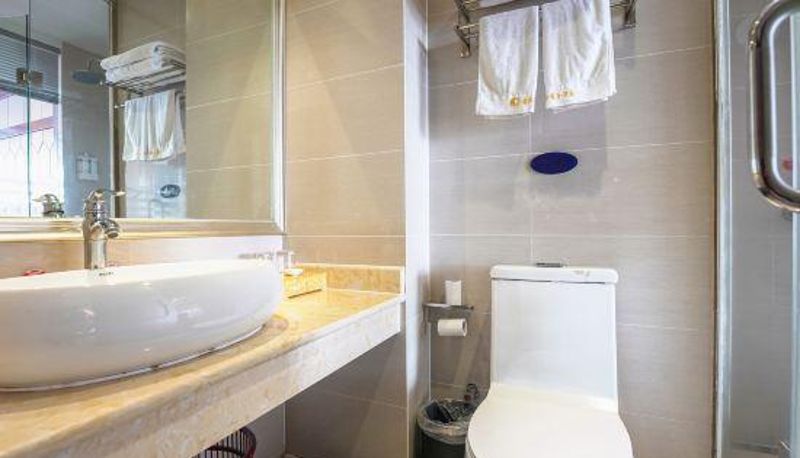 Habitación - Yihuan International Hotel