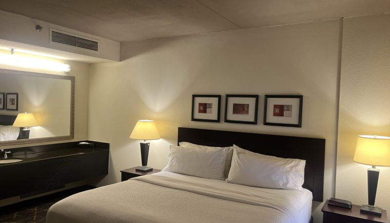 Oda - Holiday Inn & Suites SPRINGFIELD - I-44 by IHG
