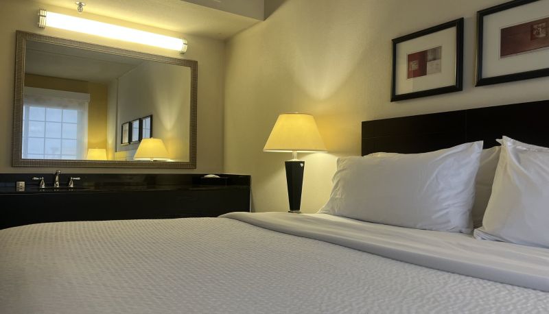 Oda - Holiday Inn & Suites SPRINGFIELD - I-44 by IHG