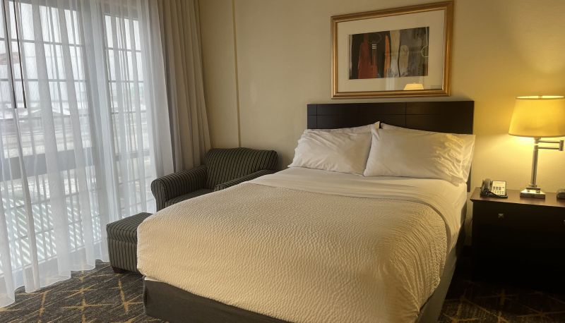 Oda - Holiday Inn & Suites SPRINGFIELD - I-44 by IHG