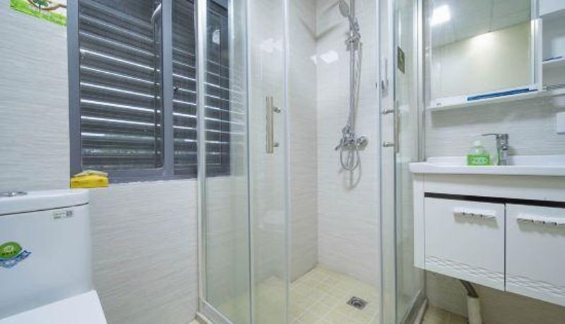 Kamer - Ningbo Yihao Fashion Hotel