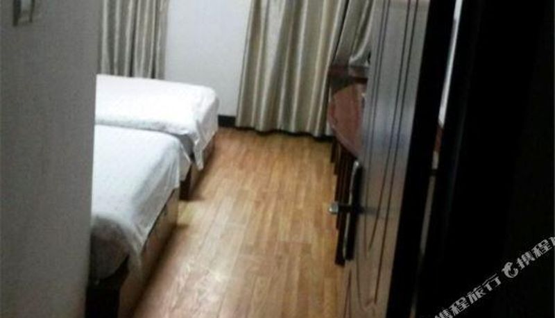 Pokój - Nanchang Haolaiju Hotel