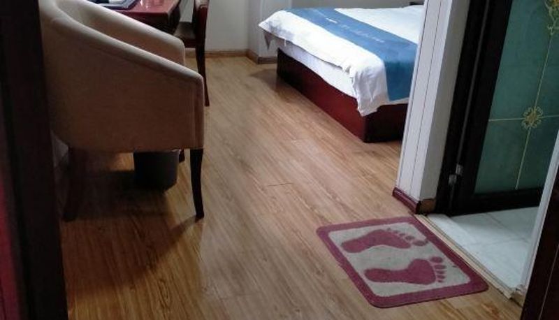 Habitación corporativa - Fengye Business Hotel