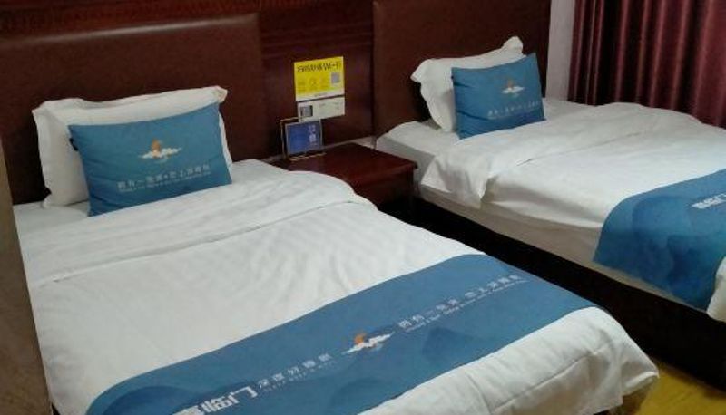 Zimmer - Fengye Business Hotel