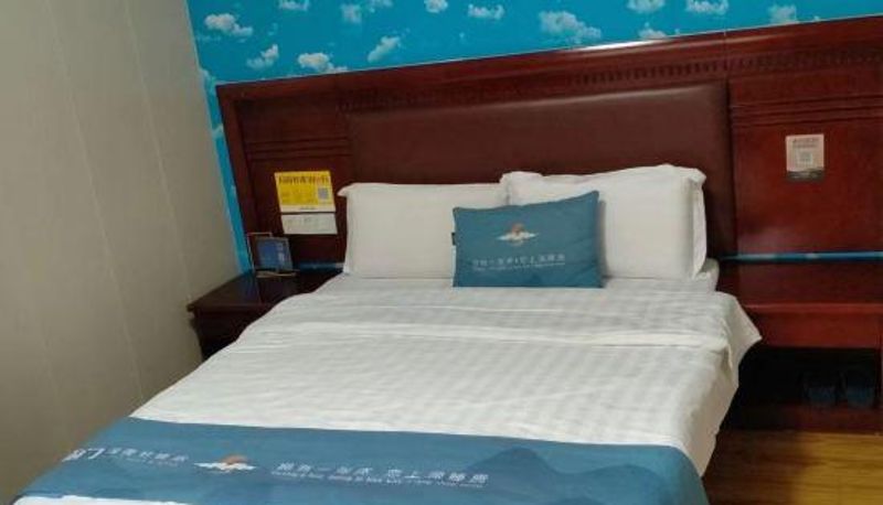 Habitación - Fengye Business Hotel