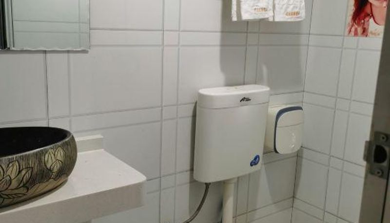 Zimmer - Nanchang Hongda Light Luxury Hotel