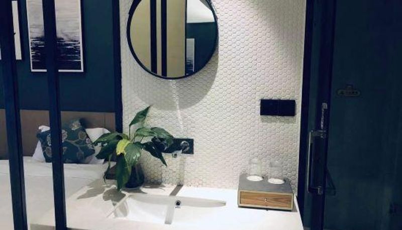 Camera - LIHAOHOTEL