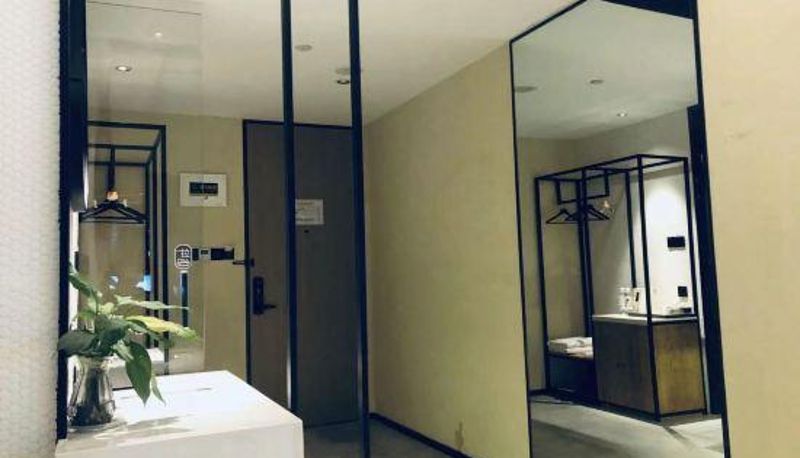 Camera - LIHAOHOTEL