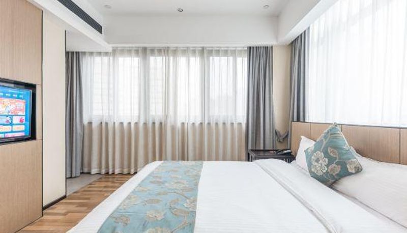 Camera - LIHAOHOTEL