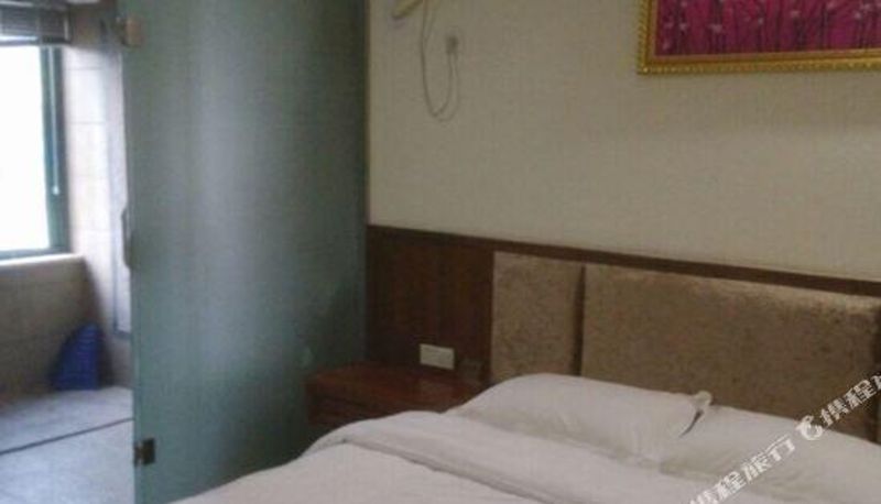 Zimmer - Nanchang  Wanli Longwan Hotel